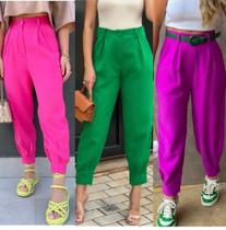Calça alfaiataria Calça alfaiataria