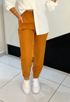 Calça alfaiataria