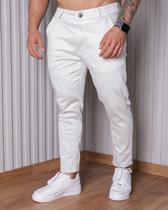 CALÇA ALFAIATARIA CINZA PT OF:64/137/122 Cor:Cinza PT Tamanho:42 CALÇA ALFAIATARIA CINZA PT OF:64/137/122 Cor:Cinza PT Tamanho:42