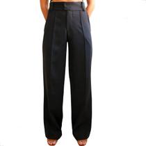 Calça Alfaiataria Classic Modelagem Tradicional e Simples