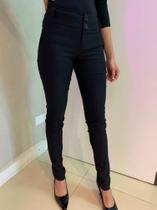 calça alfaiataria cor preta calça alfaiataria cor preta