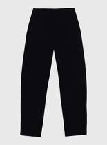 Calça Alfaiataria Enfim 1000126855 Feminina Com Pregas Peletizada T. P/G Calça Alfaiataria Enfim 1000126855 Feminina Com Pregas Peletizada T. P/G