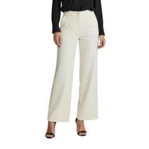 Calça Alfaiataria Estilo Pantalona
