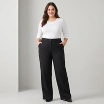 Calça Alfaiataria Feminina Elegante Cintura Alta Lançamento Exclusivo Calça Alfaiataria Feminina Elegante Cintura Alta Lançamento Exclusivo