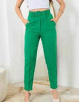Calça Alfaiataria Feminina