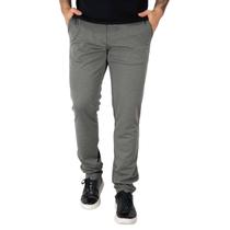 Calça Alfaiataria Guilherme Soul Chumbo Mescla