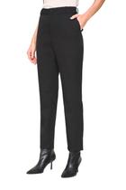 Calça Alfaiataria Lado Avesso Preto L130105 -