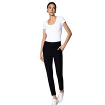 Calça Alfaiataria Lupo Feminino 41867-001