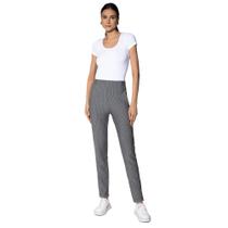 Calça Alfaiataria Lupo Feminino 41867-001