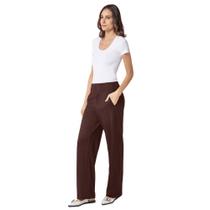 Calça Alfaiataria Lupo Feminino 41888-001