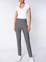 Calça Alfaiataria Lupo Loba 41867-001 Feminina Barra Italiana T. P/GG Calça Alfaiataria Lupo Loba 41867-001 Feminina Barra Italiana T. P/GG