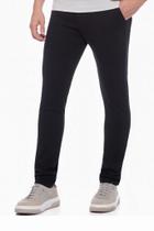 Calça Alfaiataria Malha Premium Urban Slim Fit Dockston - Elegância e Conforto
