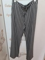 Calça alfaiataria Calça alfaiataria