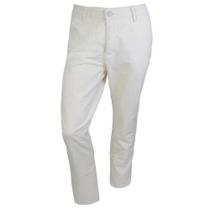Calça Alfaiataria Masculina Specific Regular Bege - 19904