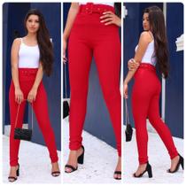 Calça alfaiataria Calça alfaiataria