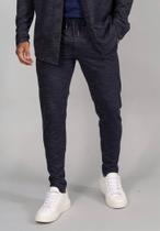 Calça Alfaiataria Moletom