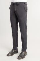 Calca alfaiataria move preto - Calca alfaiataria move preto -
