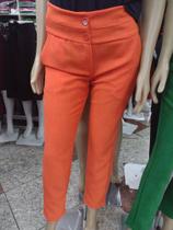 Calça alfaiataria
