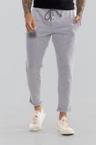 Calça Alfaiataria Piquet