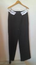 Calça alfaiataria plus tamanho 44 Calça alfaiataria plus tamanho 44