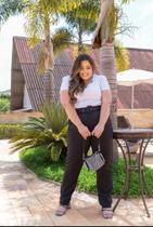 Calça Alfaiataria Tradicional Plus Size Social