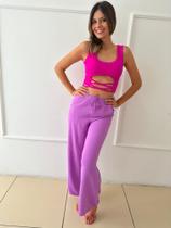 Calça alfaiataria Calça alfaiataria