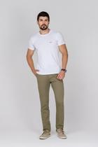 Calça Alfaiataria Trich Sarja 13 Calça Alfaiataria Trich Sarja 13