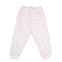 Calça Algodão Pima Liberty Ladybug Büp Baby