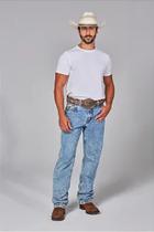 Calça All Hunter Relaxed Fit Hiper Stone