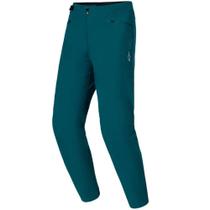 Calça Alpinestars A-Dura Preto Calça Alpinestars A-Dura Preto