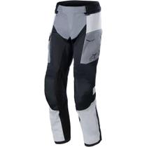 Calça Alpinestars Andes Air Drystar Cinza Calça Alpinestars Andes Air Drystar Cinza
