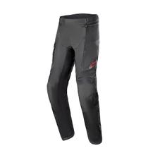 Calça Alpinestars Andes Air Drystar Preto Calça Alpinestars Andes Air Drystar Preto