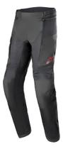 Calça Alpinestars Andes Air Drystar Preto