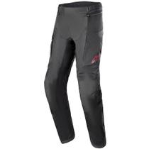 Calça Alpinestars Andes Air Drystar Preto Calça Alpinestars Andes Air Drystar Preto