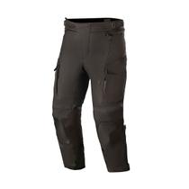 Calça Alpinestars Andes V3 Drystar Pernas Curtas Short Preto Calça Alpinestars Andes V3 Drystar Pernas Curtas Short Preto