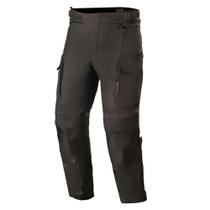 Calca alpinestars andes v3 drystar preto l Calca alpinestars andes v3 drystar preto l