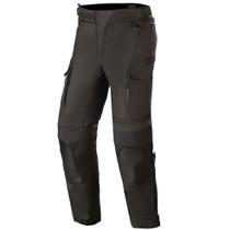 Calça Alpinestars Andes V3 Drystar Preto Calça Alpinestars Andes V3 Drystar Preto