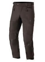 Calça Alpinestars Ast-1 V2 Wp Preta Impermeável Calça Alpinestars Ast-1 V2 Wp Preta Impermeável