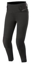 Calça Alpinestars Feminina Legging Banshee Preto