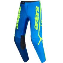 Calça Alpinestars Fluid Apex 2026 Calça Alpinestars Fluid Apex 2026