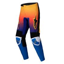 Calça Alpinestars Fluid Wurx Multicolor Calça Alpinestars Fluid Wurx Multicolor