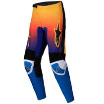 Calça Alpinestars Fluid Wurx Calça Alpinestars Fluid Wurx
