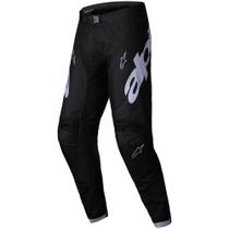 Calça Alpinestars Racer Graphite 2025 Calça Alpinestars Racer Graphite 2025