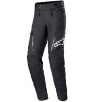 Calça Alpinestars RX 3 WP - Impermeável Calça Alpinestars RX 3 WP - Impermeável