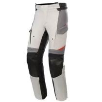 Calça Alpinestars Stella Andes V3 Cinza Impermeável Calça Alpinestars Stella Andes V3 Cinza Impermeável