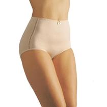 Calça Alta Clássica Jacquard Leann/ Disfarce (9540) Plus Size Calça Alta Clássica Jacquard Leann/ Disfarce (9540) Plus Size