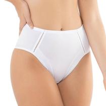 Calça Alta DelRio 50614 Detalhe Crochê Calça Alta DelRio 50614 Detalhe Crochê