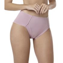 Calça Alta DelRio 50614 Detalhe Crochê