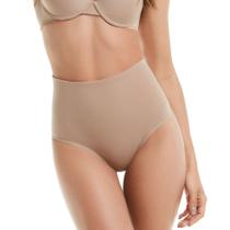 Calça Alta Fio Dental Modeladora Mondress 912R Compressivo Calça Alta Fio Dental Modeladora Mondress 912R Compressivo