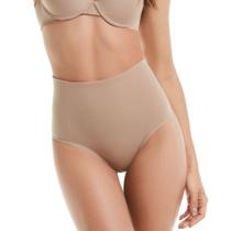 Calça Alta Fio Dental Modeladora Mondress 912R Compressivo Calça Alta Fio Dental Modeladora Mondress 912R Compressivo